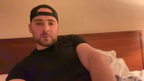 randomdude5950 online show from March 7, 2:46 am