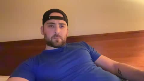 randomdude5950 online show from February 24, 3:02 am