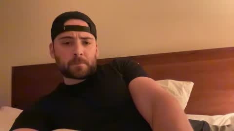 randomdude5950 online show from March 3, 4:58 am