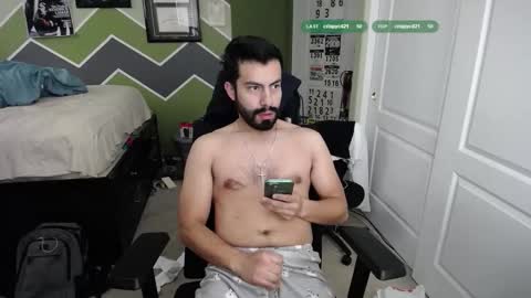 randomink3 online show from February 15, 5:22 pm