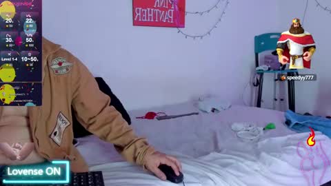 randyandcandy_ online show from February 23, 6:01 pm