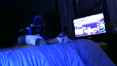 Randy8inbater online show from March 5, 7:05 am