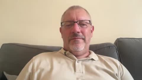randyboyandy online show from July 29, 3:45 pm