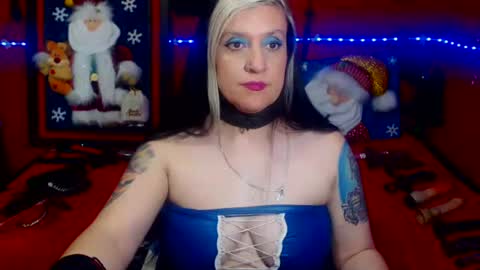 Sonia online show from December 3, 4:13 am