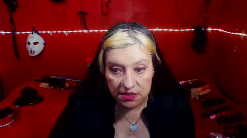 Sonia online show from May 15, 3:15 am