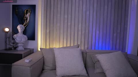 RANDY online show from December 21, 9:32 pm