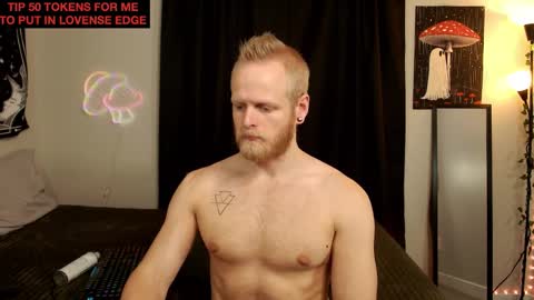 Randy Rod online show from November 4, 3:41 am