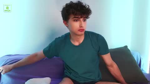 RICHARD online show from June 28, 3:41 pm