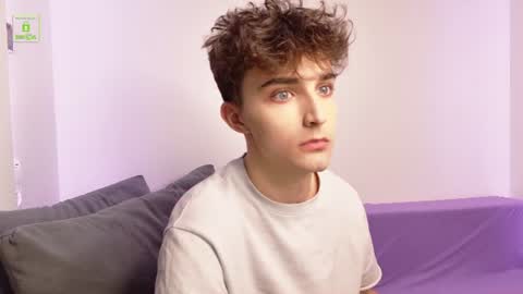 RICHARD online show from July 12, 3:59 pm