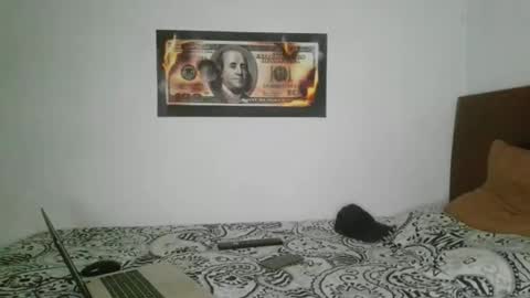 Rangel and Lola online show from March 12, 2:48 am