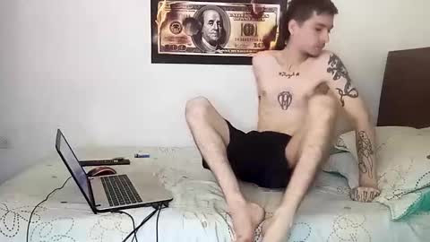 Rangel and Lola online show from December 19, 3:07 pm