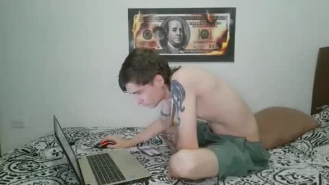 Rangel and Lola online show from March 4, 2:08 am