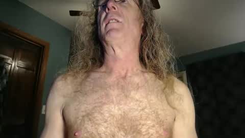 Ranger510 online show from April 14, 2:04 am