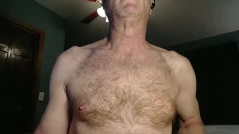 Ranger510 online show from March 16, 1:42 am