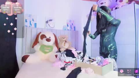 ransel_sex online show from October 31, 11:27 pm