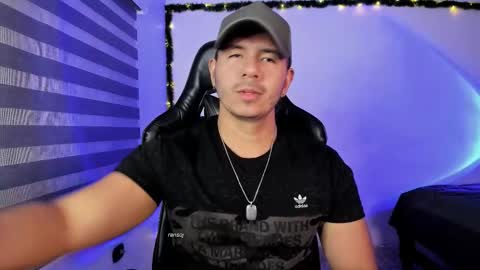 Jonas online show from February 14, 1:30 am