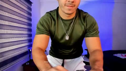 Jonas online show from October 23, 3:35 pm