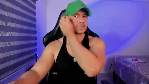 Jonas online show from November 29, 11:56 pm