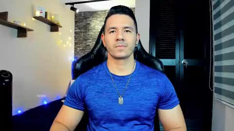 Jonas online show from February 14, 3:11 am