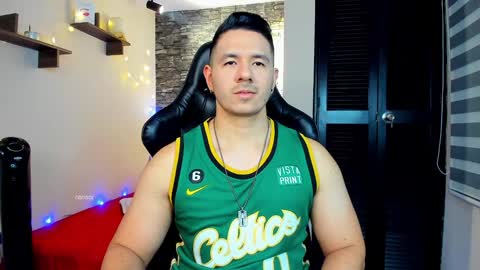 Jonas online show from February 7, 12:20 am