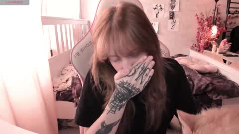 Rapunzel online show from March 24, 1:50 pm