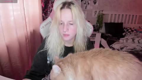 Rapunzel online show from October 9, 1:27 pm