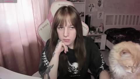 Rapunzel online show from February 11, 1:37 pm