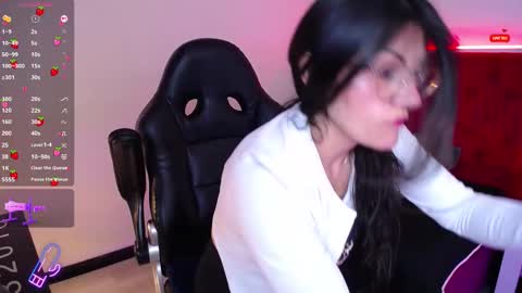  Rapunzell  online show from March 9, 12:42 pm