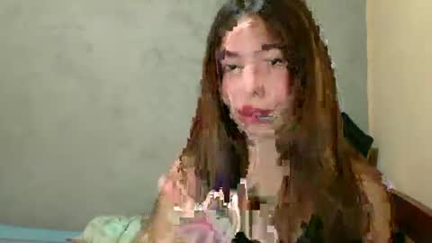 raquel2411 online show from February 24, 1:47 pm