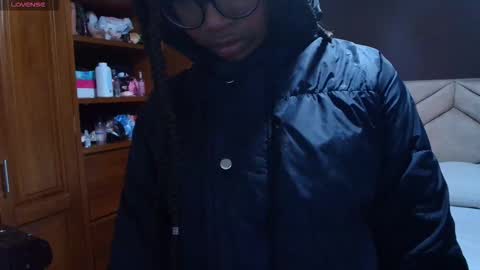 Raquel online show from November 28, 12:01 pm