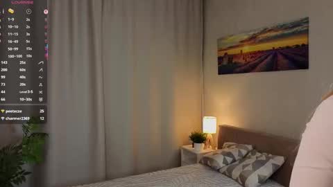 Nicole online show from October 5, 1:14 am