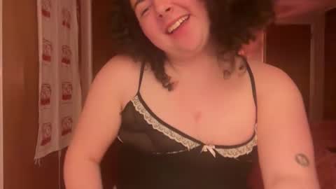 Tommy online show from April 9, 2:48 am