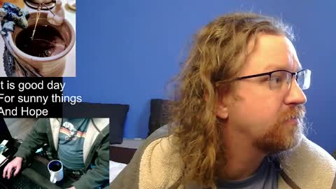 rathie online show from April 3, 4:36 pm