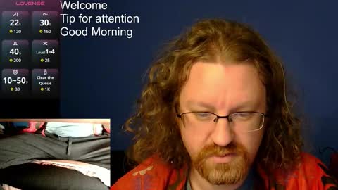 rathie online show from November 26, 9:50 am