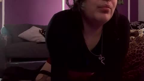 Rattlesnake Bitch 666 online show from February 10, 9:40 pm