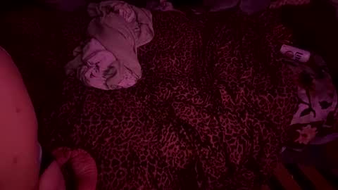 Rattlesnake Bitch 666 online show from March 10, 7:56 am