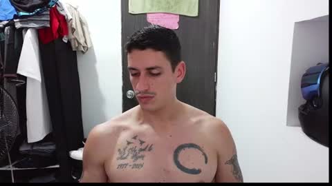 Raul online show from June 26, 3:12 am