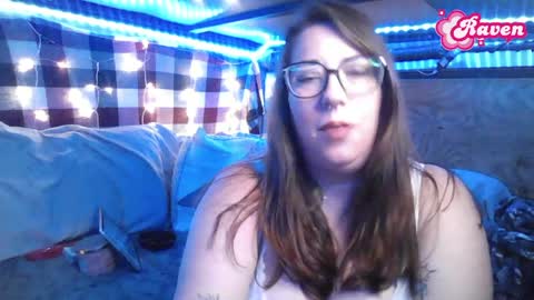 Raven online show from March 29, 10:00 pm