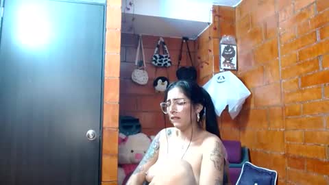 raven__purple online show from March 10, 4:49 am