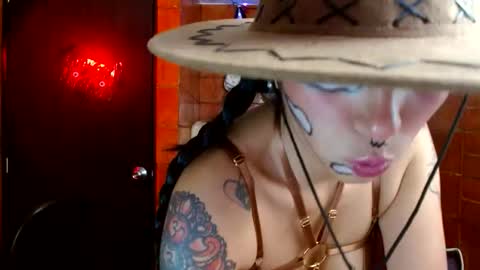 raven__purple online show from October 17, 10:14 pm