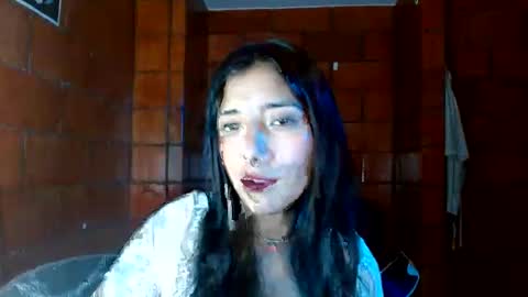 raven__purple online show from February 5, 2:19 am