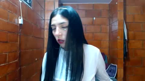 raven__purple online show from January 24, 1:35 am