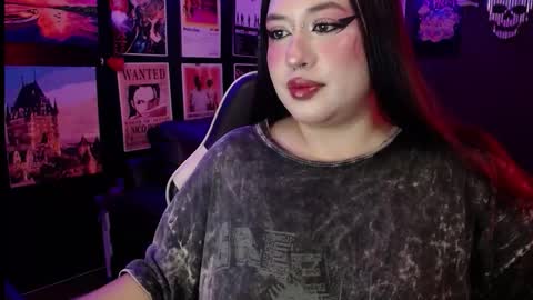 Raven online show from February 26, 7:39 pm