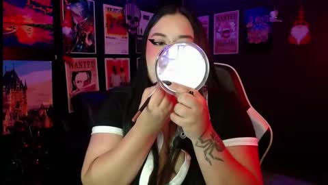 Raven online show from December 22, 7:20 pm