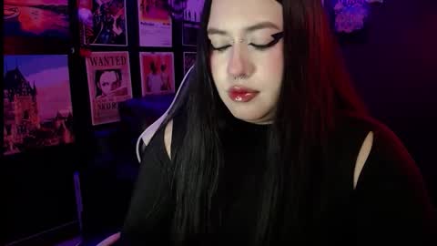 Raven online show from January 8, 10:48 pm