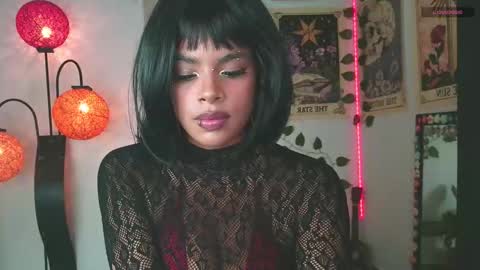 raven  online show from September 12, 10:23 pm