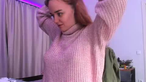 Janet online show from December 4, 7:19 am