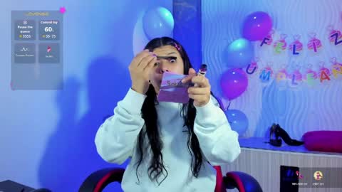 gata online show from March 27, 9:05 pm