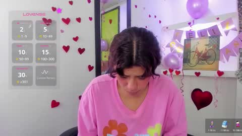 gata online show from February 20, 10:01 pm