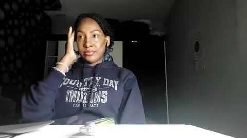 ravenbby online show from March 18, 3:29 pm